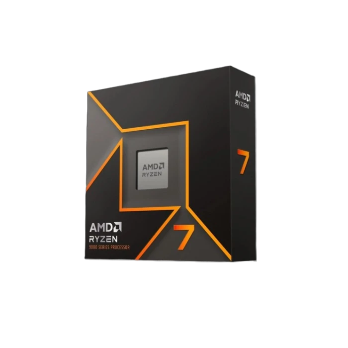 Ryzen 7 9700X